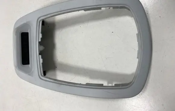 Peugeot 508 Screen/display/small screen 9665778780
