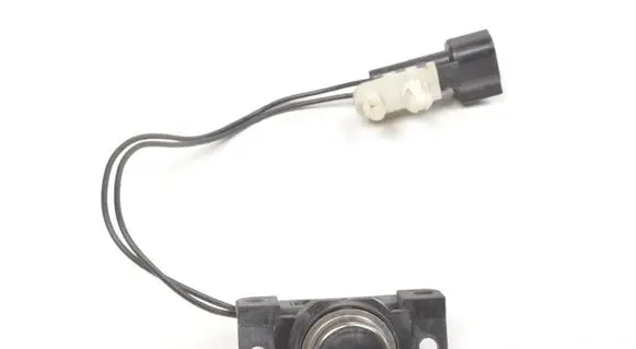 Jaguar XJ X351 Tailgate opening switch 