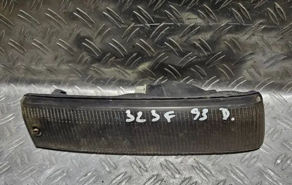 Mazda 323 F Front indicator light 21061311