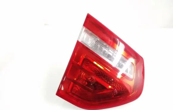 Citroen C4 I Picasso Tailgate rear/tail lights 963547777