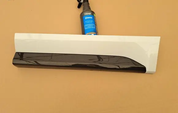 Audi Q5 SQ5 FY Rear door trim (molding) 80A853969A