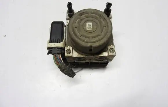 Citroen DS3 ABS Pump 10091511763