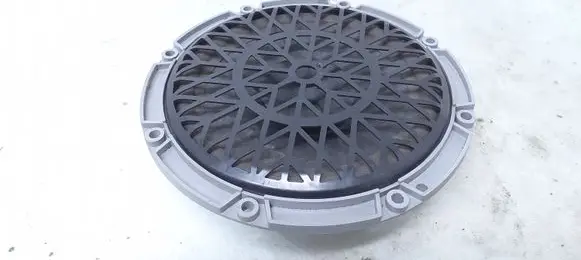 Peugeot Partner Front door speaker 9664955980