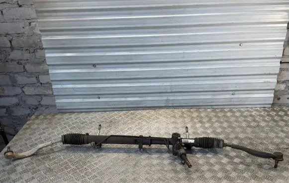 Citroen C5 Steering rack 9685708580 7832974203 01270