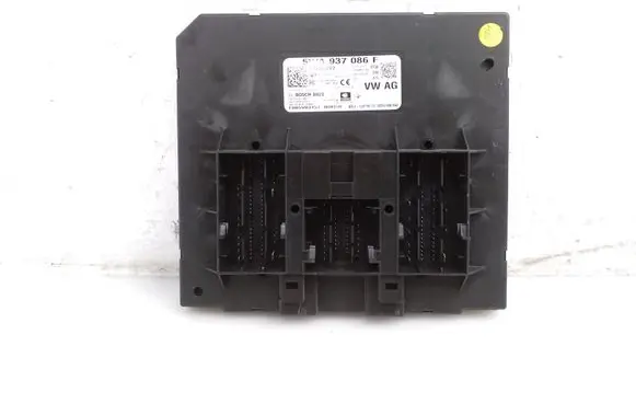 Volkswagen Golf VIII Comfort/convenience module 5WA937086F