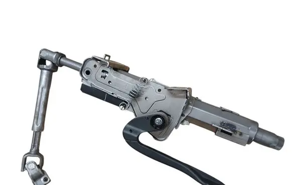 Cupra Leon Steering wheel axle EP0916564B1 5WC419502F 031023039232