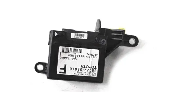 Lexus IS III XE30 Other devices 8922753010