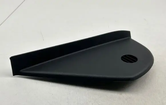 Dodge Charger Dashboard side end trim 1QD23DX9AF 110JNJ606PR ENDCAPASSY