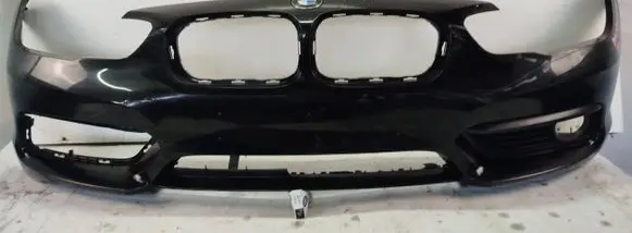 BMW 1 F20 F21 Front bumper 7371735