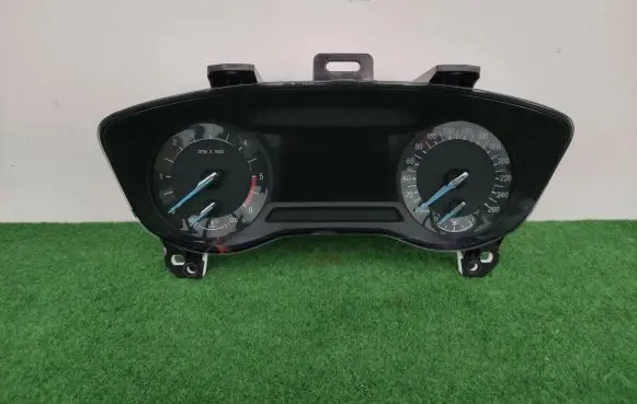 Ford Mondeo MK V Speedometer (instrument cluster) KS7T-10849-AGC