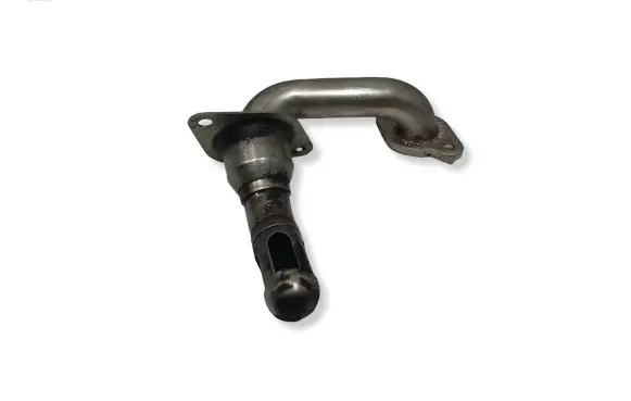 Mercedes-Benz E W212 EGR valve line/pipe/hose A6511402208