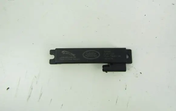 Chevrolet Meriva Keyless system antenna 