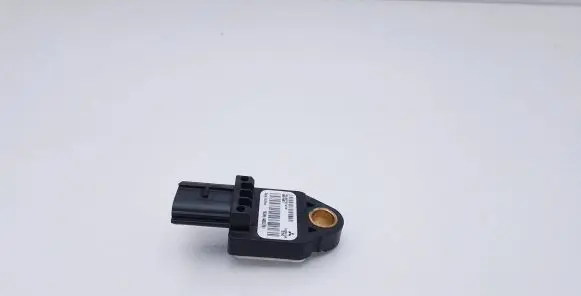 Mitsubishi Outlander Airbag deployment crash/impact sensor 8651A001 TBZME14004D761