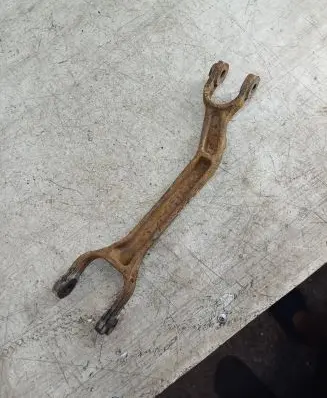 Volvo XC90 Rear upper control arm/wishbone 8630782