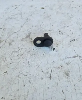 Toyota Prius (XW50) Rear door sensor