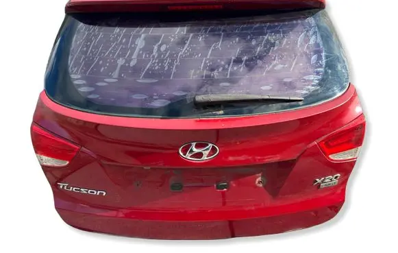Hyundai ix35 Truck tailgate 