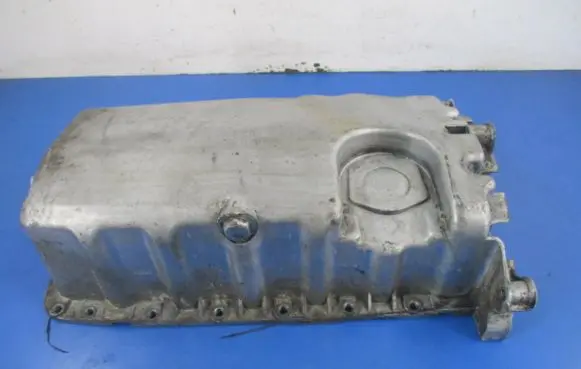 Skoda Fabia Mk2 (5J) Oil sump