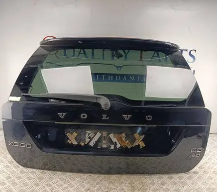 Volvo XC60 Tailgate/trunk/boot lid 