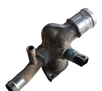 KIA Venga Thermostat housing FDWFDP
