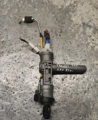 Hyundai Trajet Ignition lock
