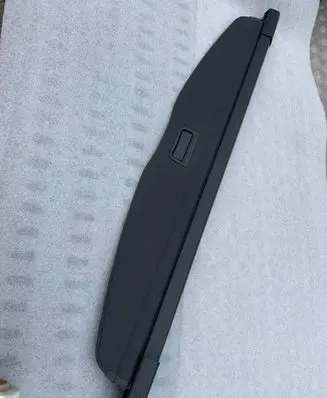 Volkswagen Sharan Parcel shelf load cover 7N0867871 7N0867871C