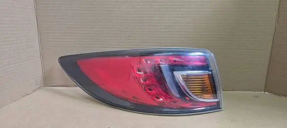 Mazda 6 Rear/tail lights GET451160A GS2A51150