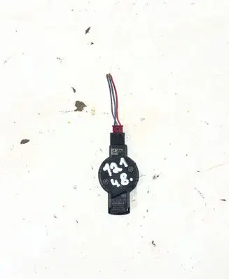 BMW 5 F10 F11 Rain sensor 9293281