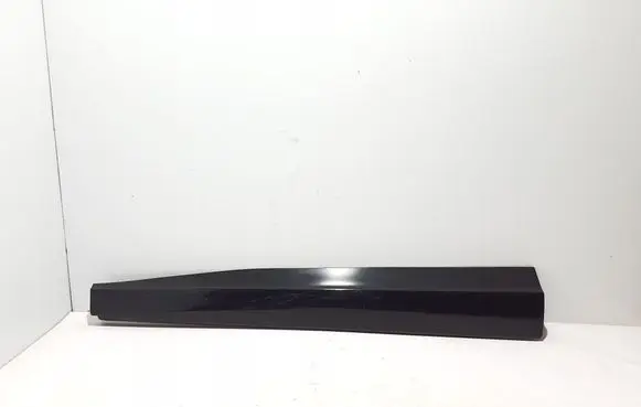 Ford Mach-E I Front door trim (molding) LJ8BR20849-BB