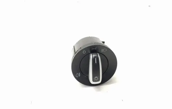 Volkswagen Tiguan Light switch 3C8941431B