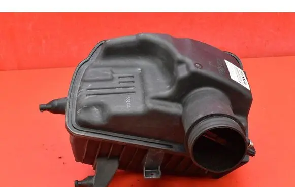 Air filter box