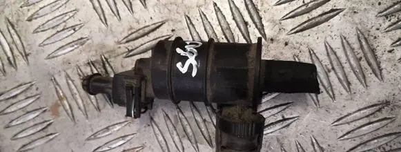 Volvo S60 Vacuum valve 31104896