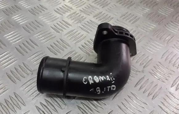 Fiat Croma Intercooler hose/pipe 51768089