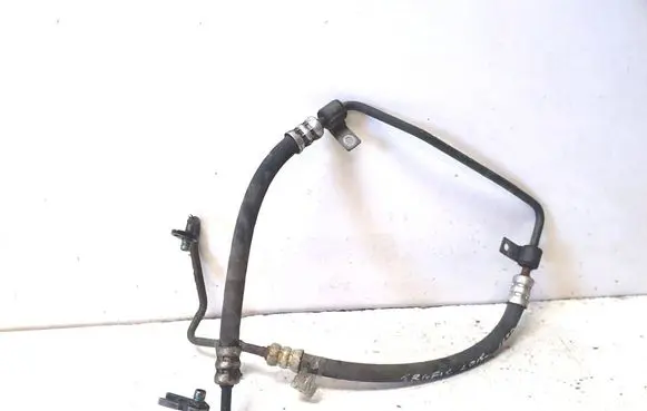 Renault Trafic III (X82) Power steering hose/pipe/line 93868482