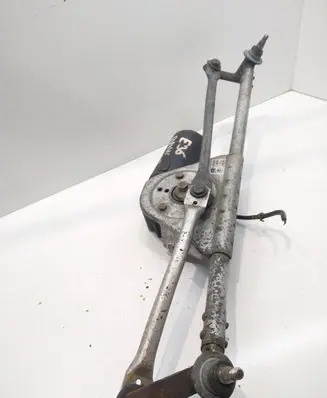 BMW 3 E36 Front wiper linkage and motor 8391494 TGE205C 9838
