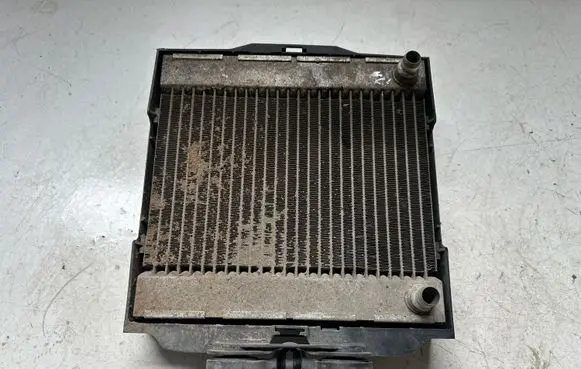 BMW 5 GT F07 Optional radiator 7802662