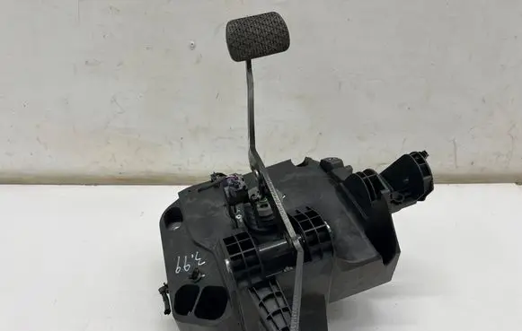 MG ZS Brake pedal 10955818 10950288