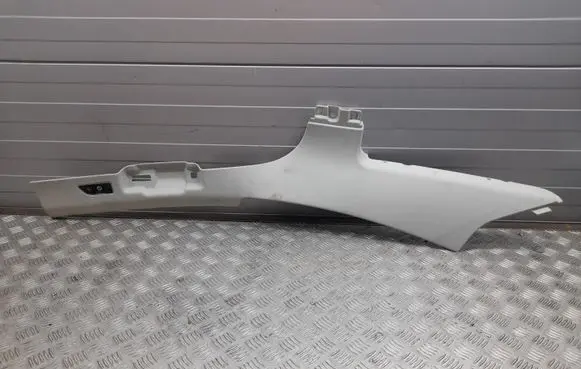 Audi A8 S8 D4 4H (C) pillar trim 4H4868290D