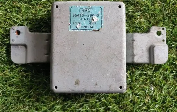 Hyundai Lantra II Other control units/modules 95410-29000
