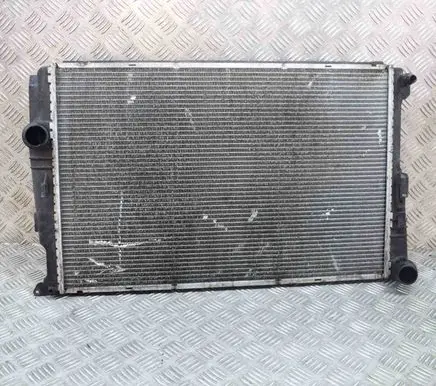 BMW X3 F25 Coolant radiator 7823568