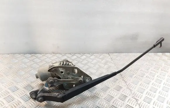 Peugeot 407 Front wiper linkage 3397020605
