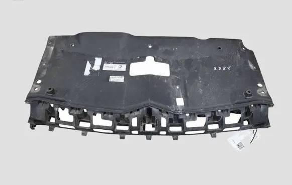 Citroen C5 Top upper radiator support slam panel 9681053377 2001511