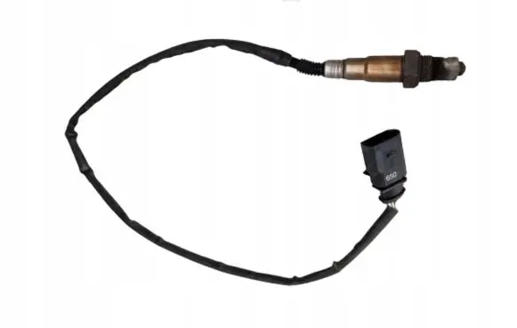 Audi A4 S4 B8 8K Lambda probe sensor 06H906262 0258010007
