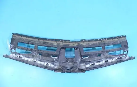 Renault Twingo II Radiator support slam panel 620360408R IMPRK1256375