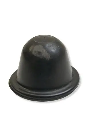 Volkswagen Golf I Rear strut damper dust cover boot 171512135