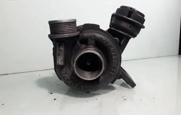 Volvo S60 Turbo GT2052V 8653146 72316715