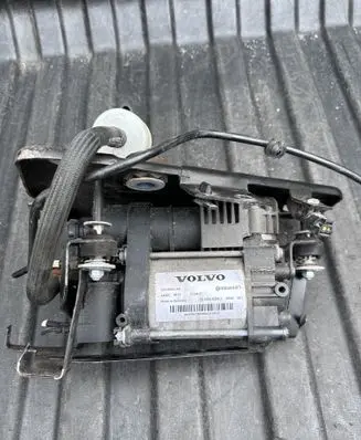 Volvo S90, V90 Air suspension compressor/pump 32315091AA 4010175HD
