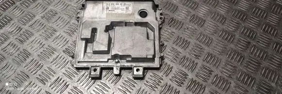 Mercedes-Benz E W213 Engine control unit/module A6569000200
