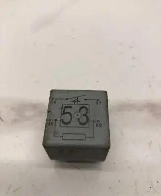 Audi A4 S4 B8 8K Other relay 141951253B 20240072
