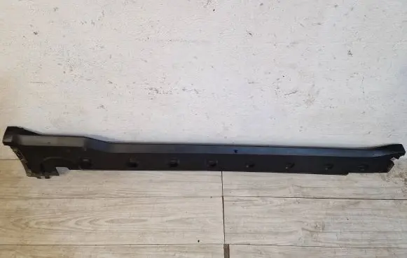 Porsche 911 992 Sill/side skirt trim 992854884a