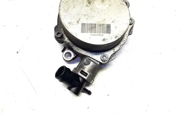 Nissan Qashqai+2 Vacuum pump 146503760R